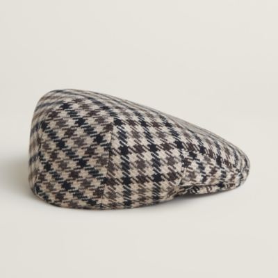 キャップ - メンズ アクセサリー | エルメス | Hermès - エルメス-公式